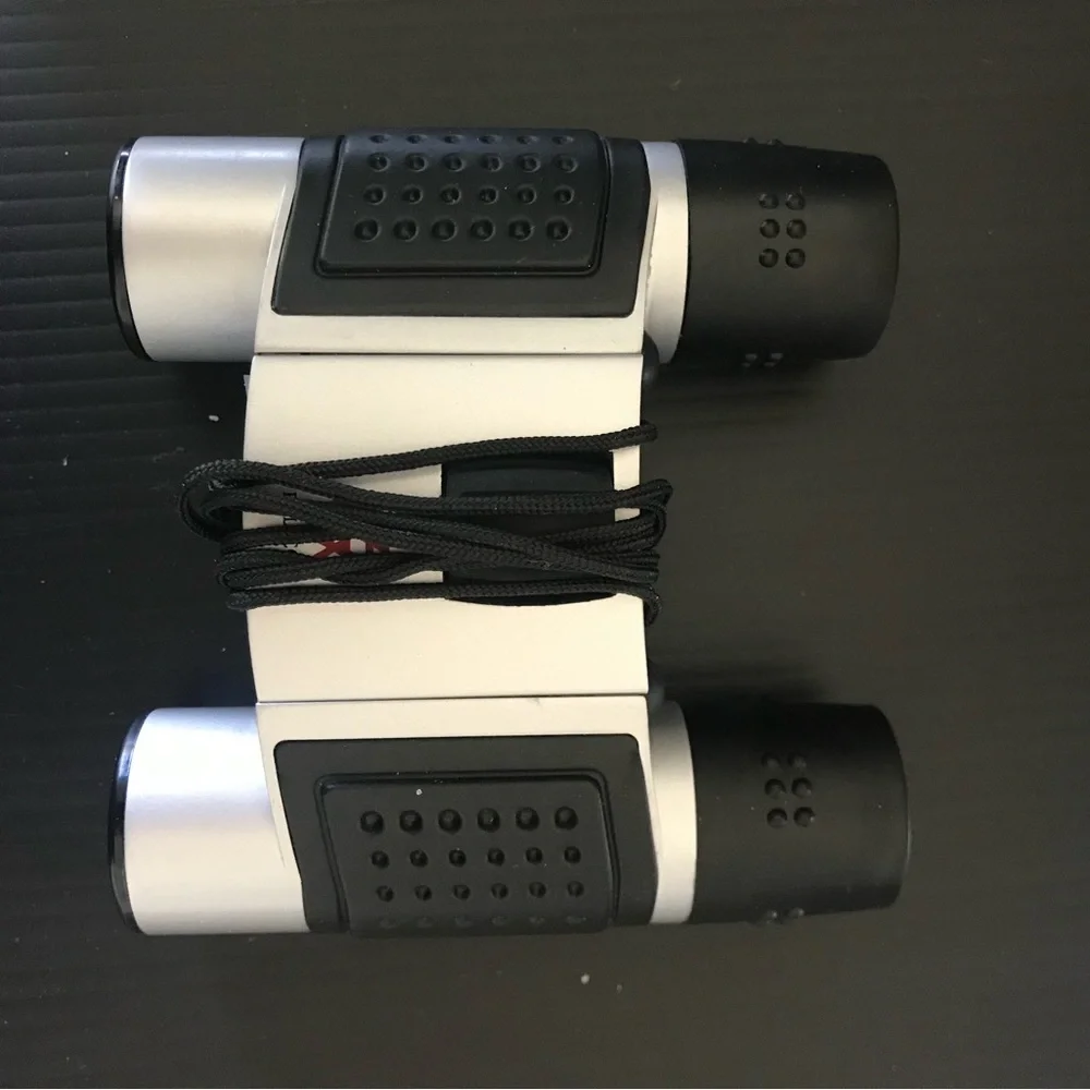 Binoculars, portable
